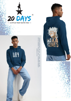 One Piece Hoodies