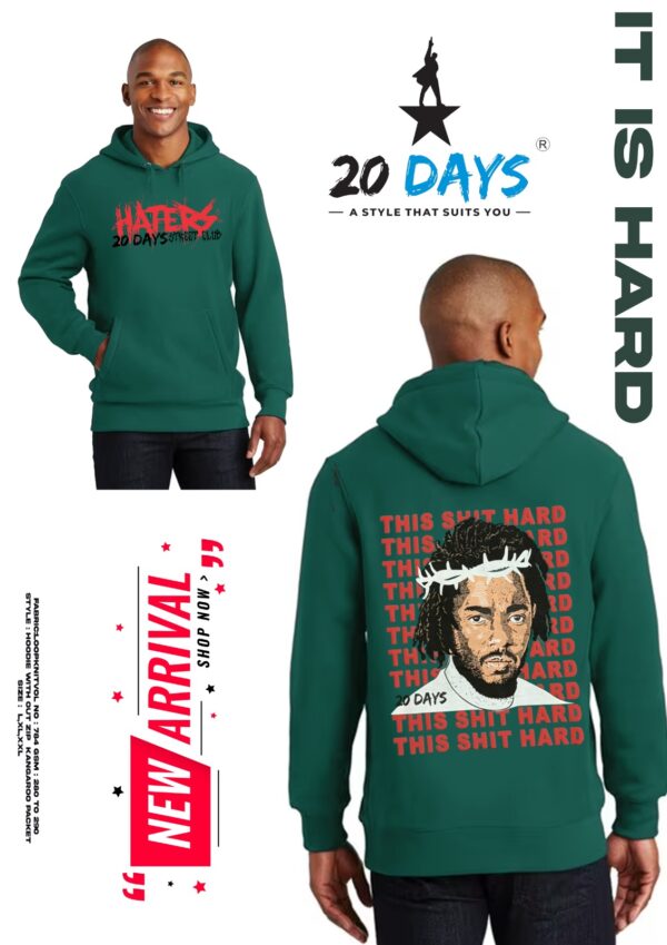 Hoodies - Image 3