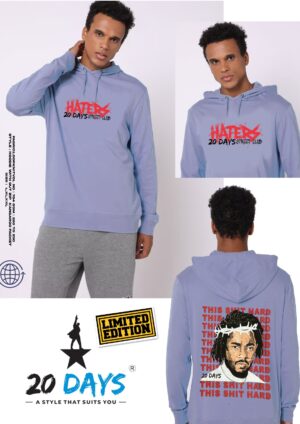 Hoodies