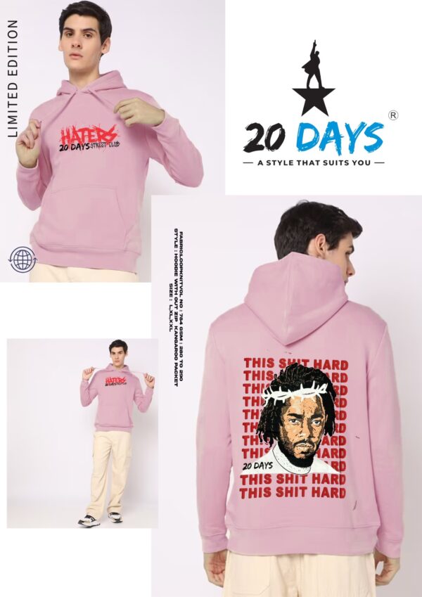 Hoodies - Image 2