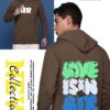 Love Air Hoodies - Image 2