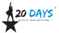 20days