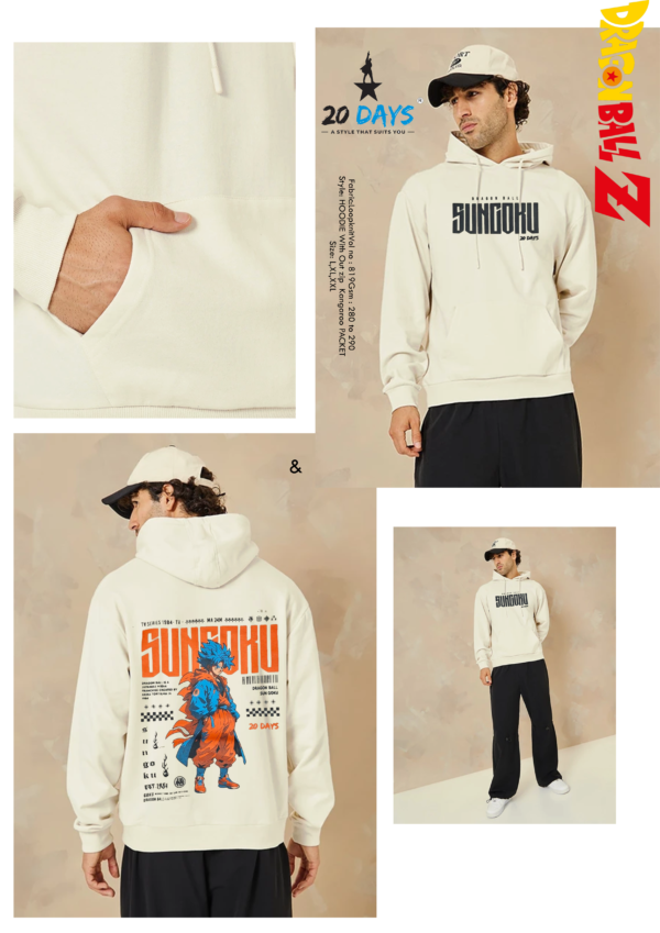 Hoodie - Image 3
