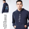 one piece Hoodie - Image 2