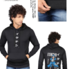 one piece Hoodie - Image 3