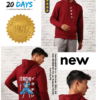 one piece Hoodie - Image 5
