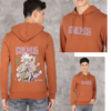 One piece Hoodie  collection - Image 3