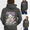 One piece Hoodie  collection - Image 4