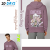 One piece Hoodie  collection - Image 5
