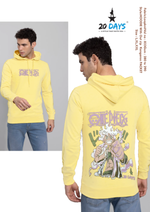 One piece Hoodie  collection