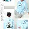 Anime Hoodie - Image 6