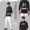 Anime Hoodie - Image 5