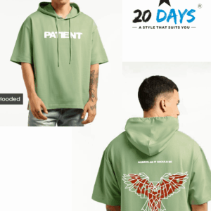 Pullover Hoodie